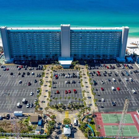 Апартаменти The Summit 1128 Панама-Сіті-Біч Екстер'єр фото